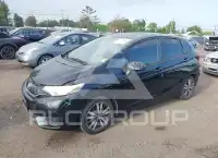 2016 Honda FIT фото