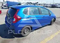 2016 Honda FIT фото