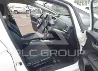 2016 Honda FIT фото
