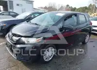 2016 Honda FIT фото