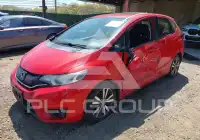 2016 Honda FIT фото