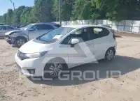 2016 Honda FIT фото