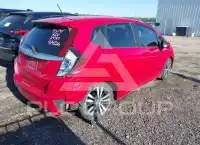 2016 Honda FIT фото
