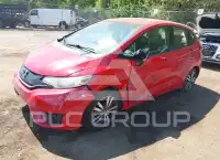 2016 Honda FIT фото