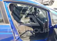 2016 Honda FIT фото