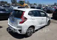 2016 Honda FIT photo