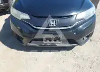 2016 Honda FIT фото