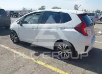 2016 Honda FIT фото