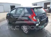 2016 Honda FIT фото