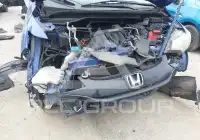 2016 Honda FIT фото