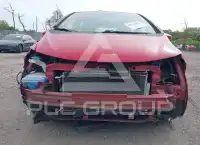 2016 Honda FIT фото