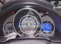 2016 Honda FIT фото