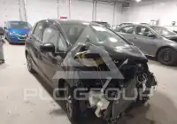2016 Honda FIT фото