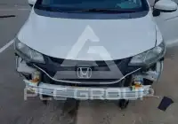 2016 Honda FIT фото