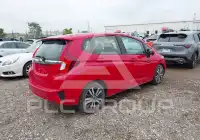 2016 Honda FIT photo