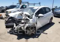 2016 Honda FIT photo