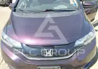 2016 Honda FIT фото