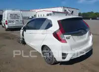 2016 Honda FIT фото