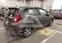 2016 Honda FIT photo