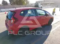 2016 Honda FIT фото