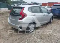 2016 Honda FIT фото