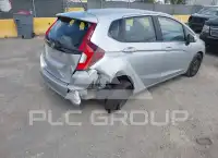 2016 Honda FIT фото