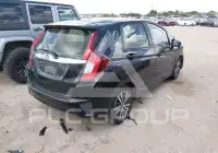 2016 Honda FIT photo