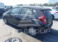 2016 Honda FIT photo