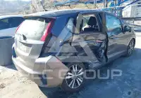 2016 Honda FIT photo