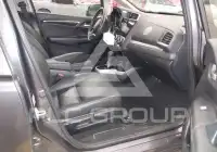 2016 Honda FIT photo