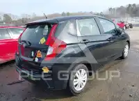 2016 Honda FIT фото