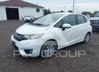 2016 Honda FIT фото