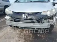 2016 Honda FIT фото