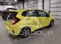 2016 Honda FIT фото