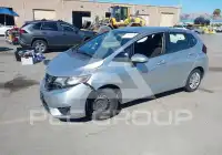 2016 Honda FIT фото