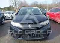 2016 Honda FIT фото