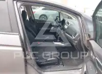 2016 Honda FIT фото