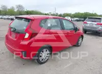2016 Honda FIT фото