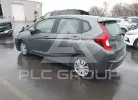 2016 Honda FIT фото