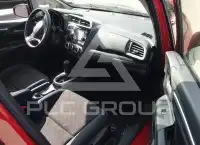 2016 Honda FIT фото
