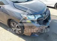 2016 Honda FIT фото