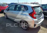 2016 Honda FIT photo