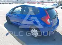 2016 Honda FIT фото