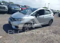 2016 Honda FIT фото