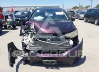 2016 Honda FIT фото