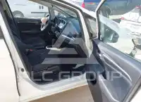 2016 Honda FIT фото