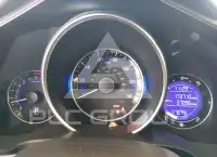 2016 Honda FIT фото