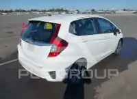 2016 Honda FIT фото