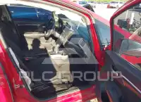 2016 Honda FIT фото