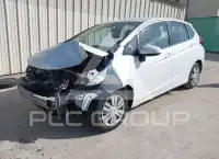 2016 Honda FIT фото